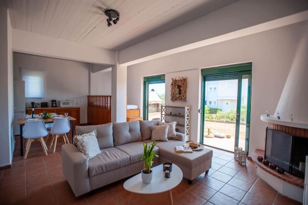 Villa Calliope Lardos Exterior foto
